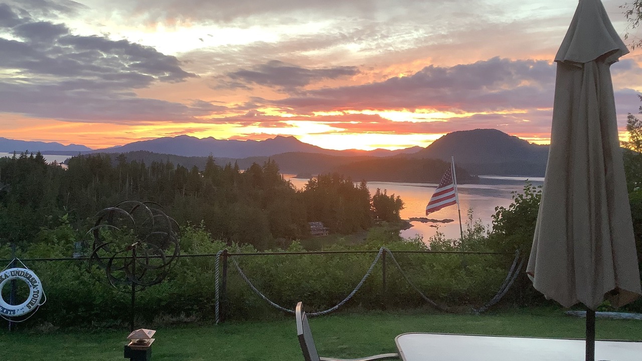 Photo of Outdoor in Ketchikan