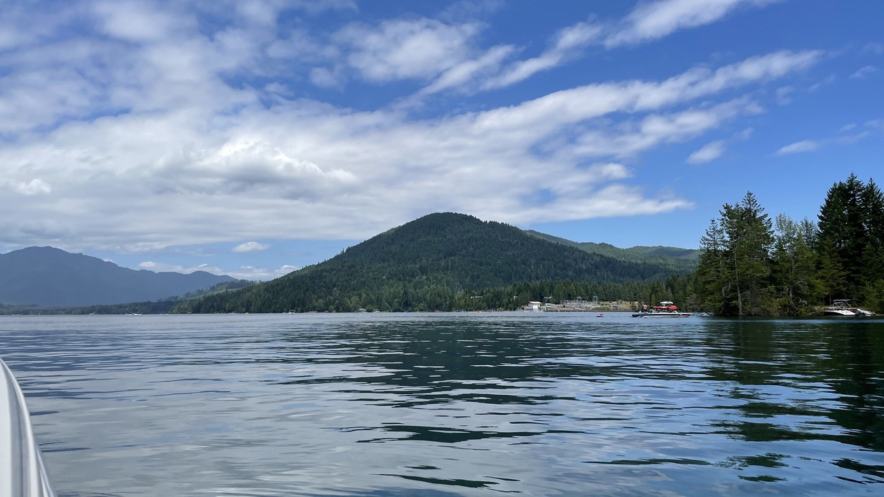 Photo of Outdoor in Hoodsport
