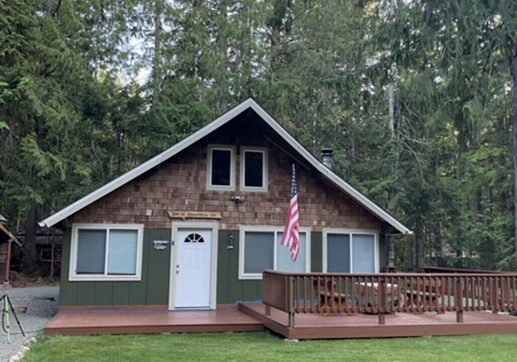 Photo of Outdoor in Hoodsport