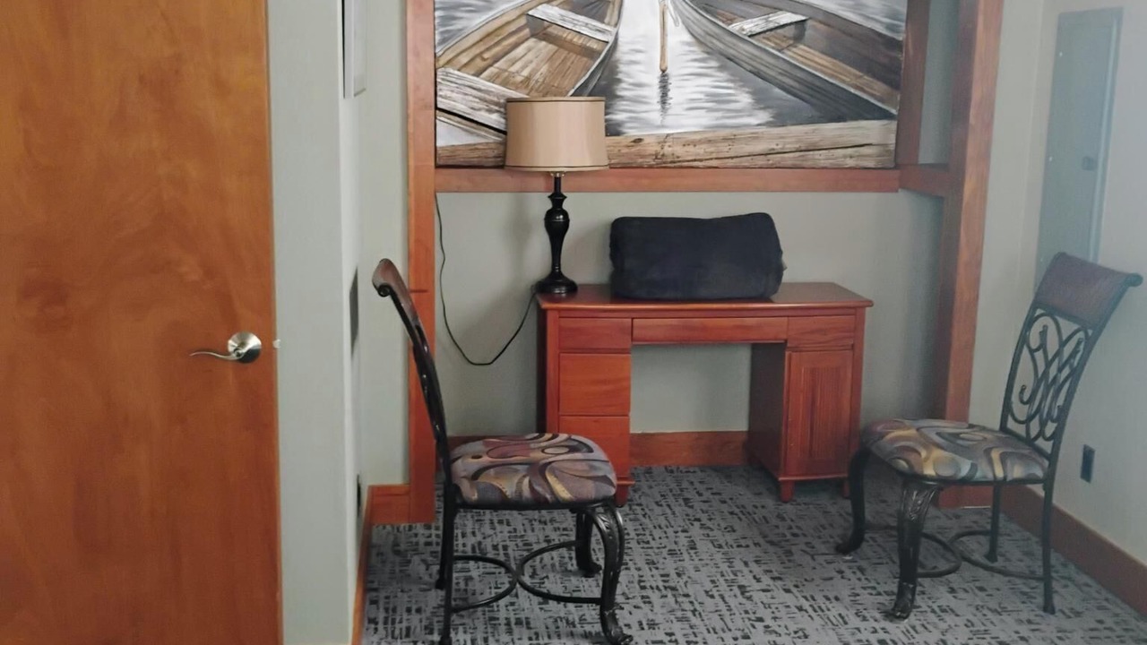 Photo of Bedroom in Blaine