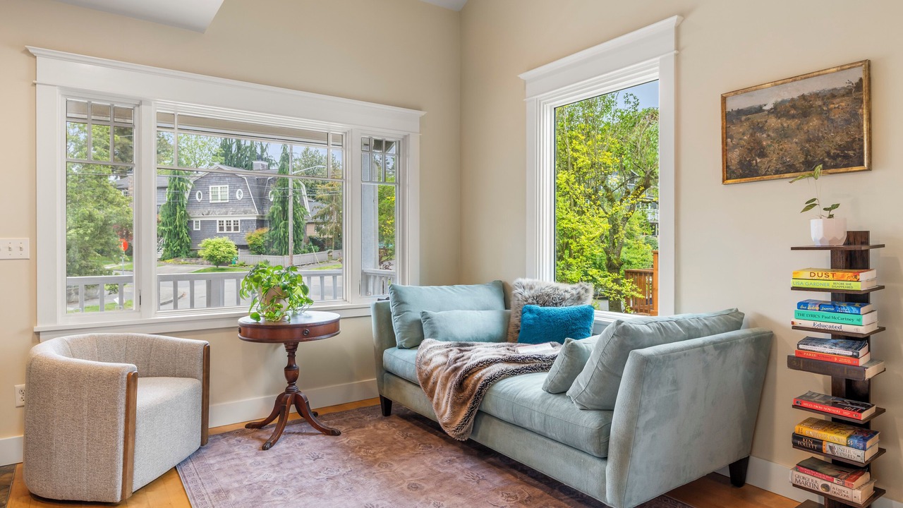 Photo of Outdoor in Green Lake