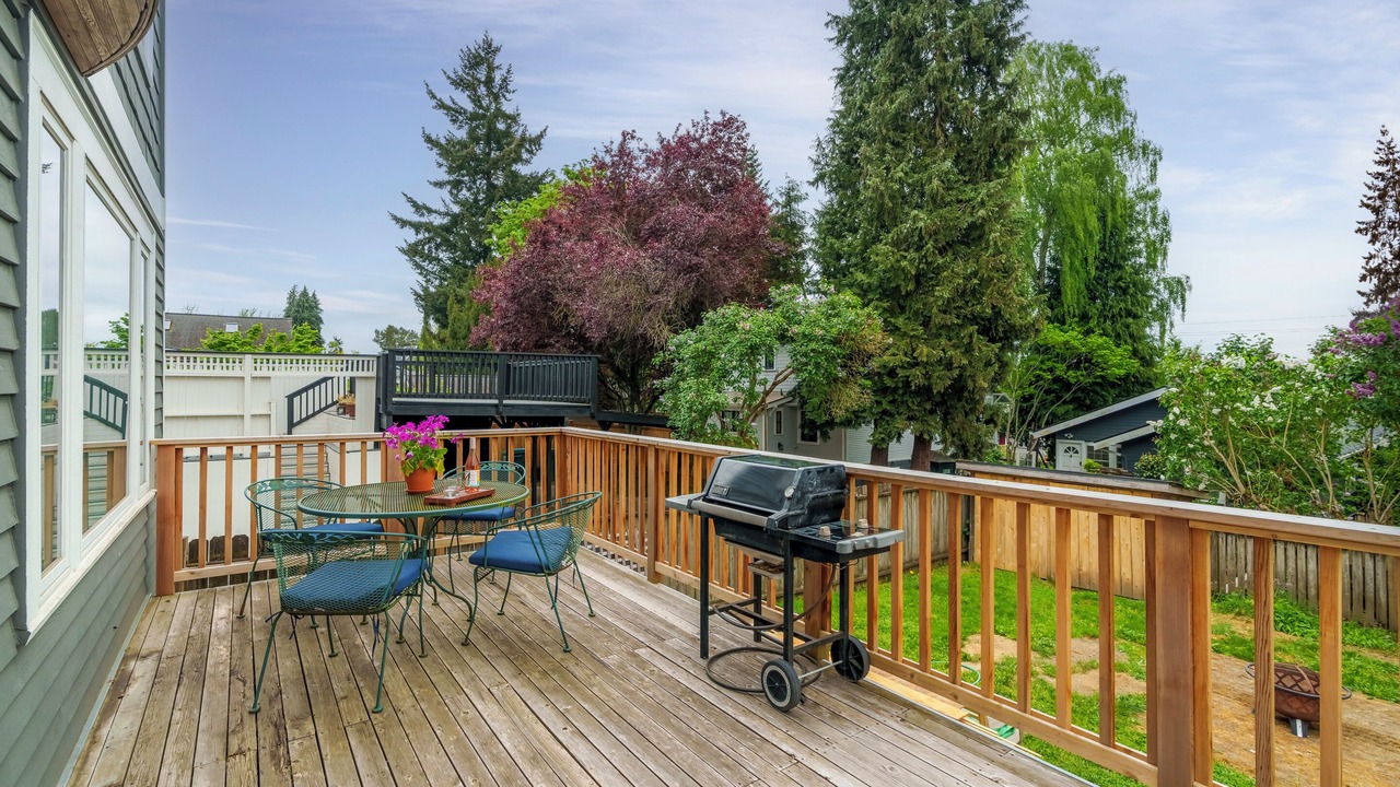 Photo of Outdoor in Green Lake