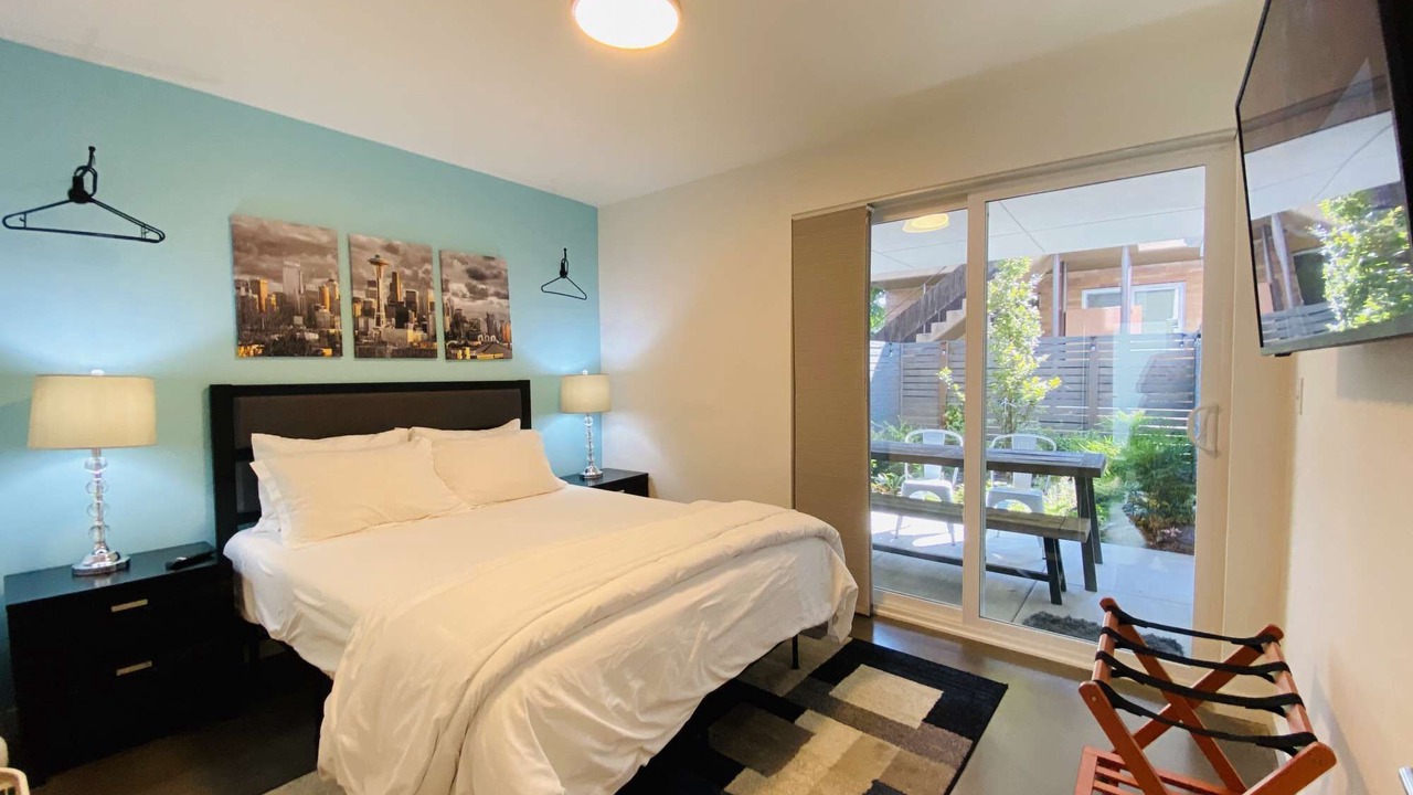 Photo of Bedroom in West Woodland