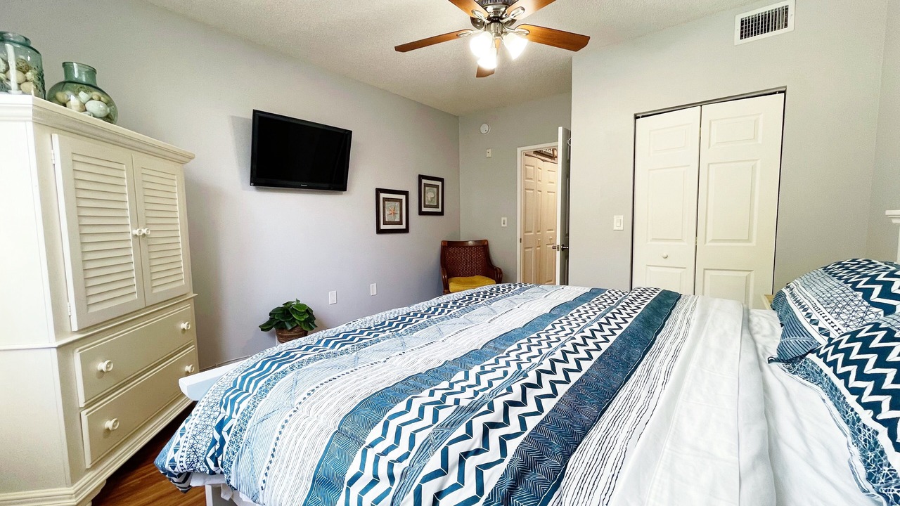 Photo of Bedroom in Downtown West Palm Beach