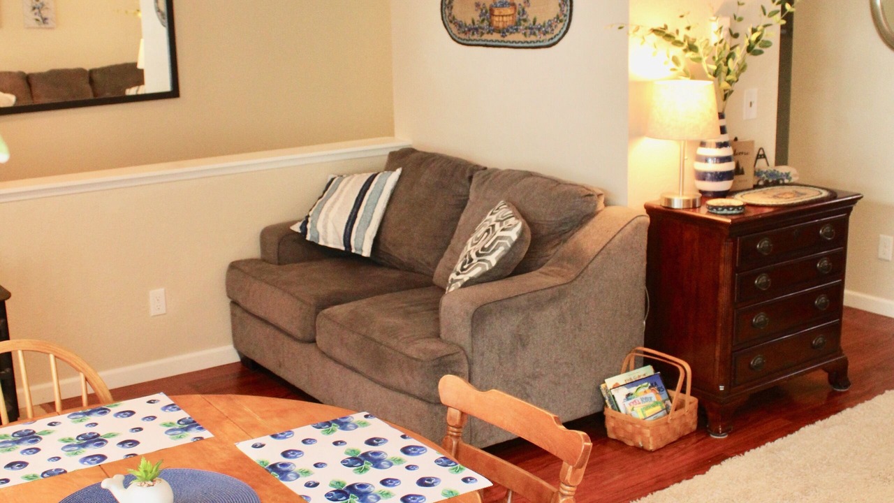 Photo of Livingroom in Seward
