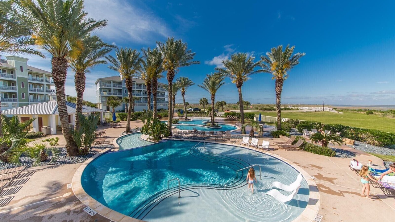 Photo of Outdoor in Galveston