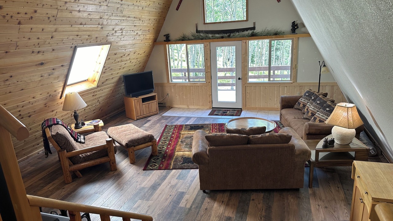 Photo of Bedroom in Cimarron