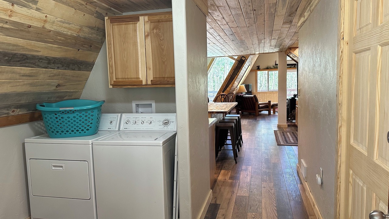 Photo of Bedroom in Cimarron
