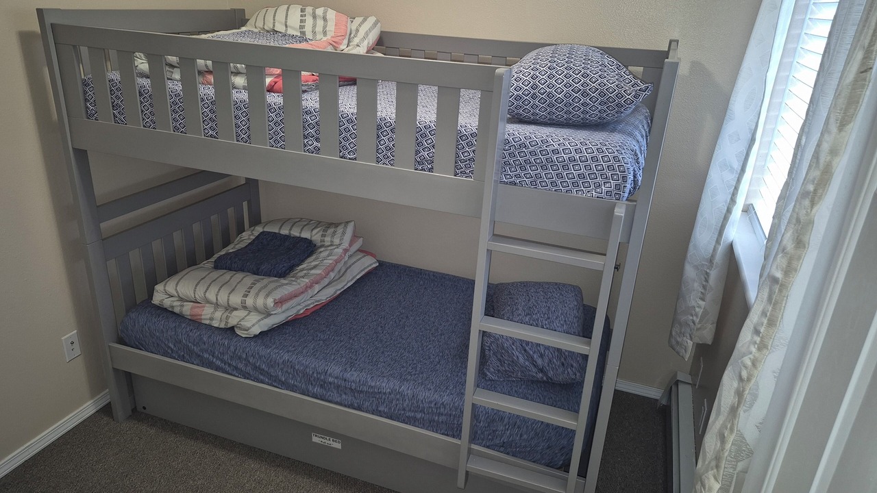 Photo of Bedroom in Kenai