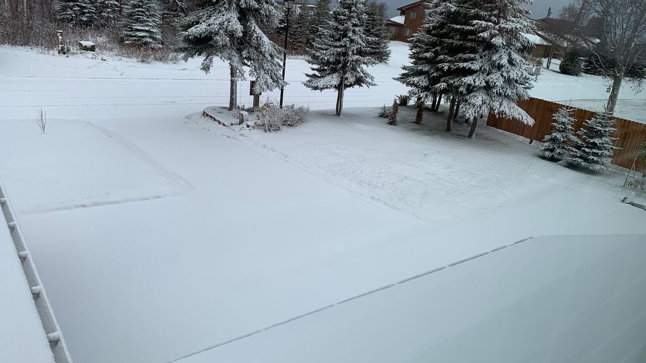 Photo of Outdoor in Kenai