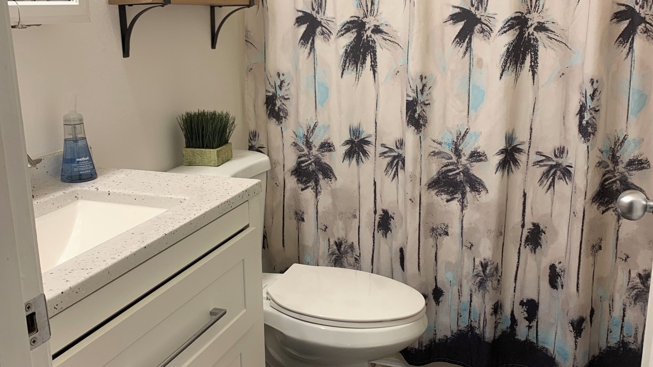 Photo of Bathroom in Kenai
