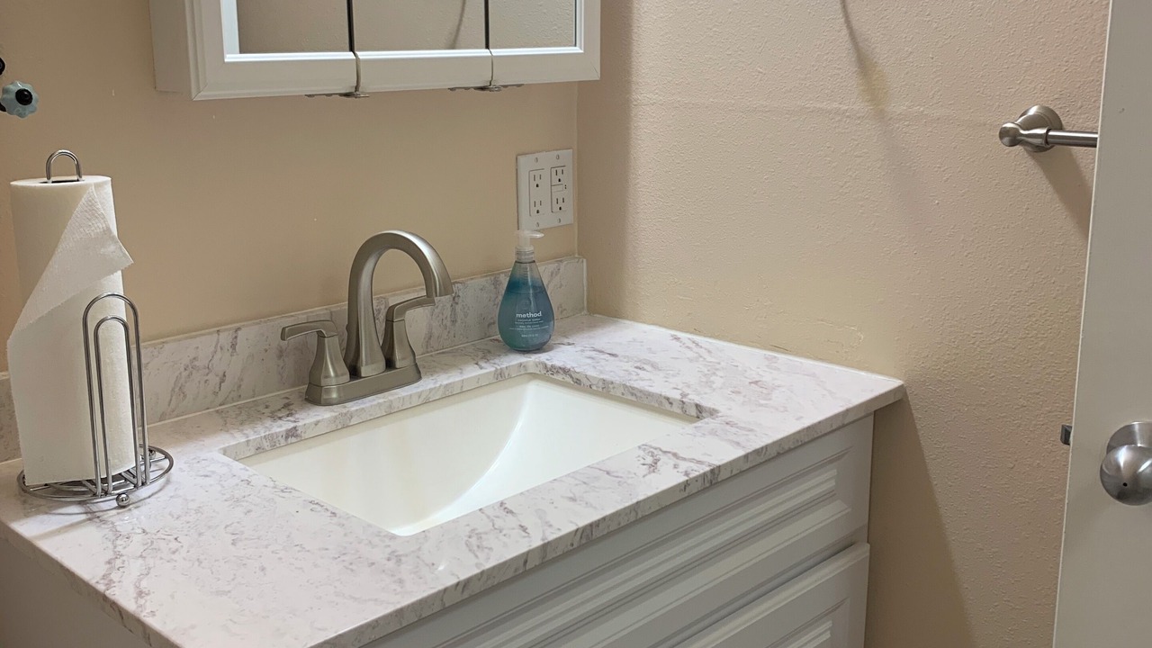Photo of Bathroom in Kenai