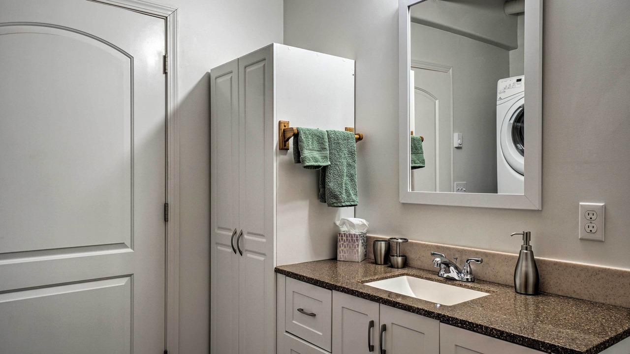 Photo of Bathroom in Fritz Creek