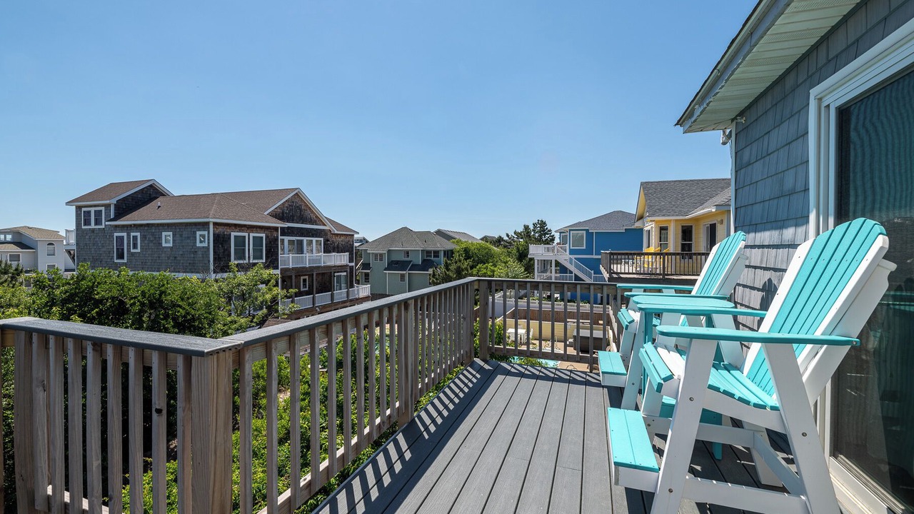 Photo of Others in Ocean Sands