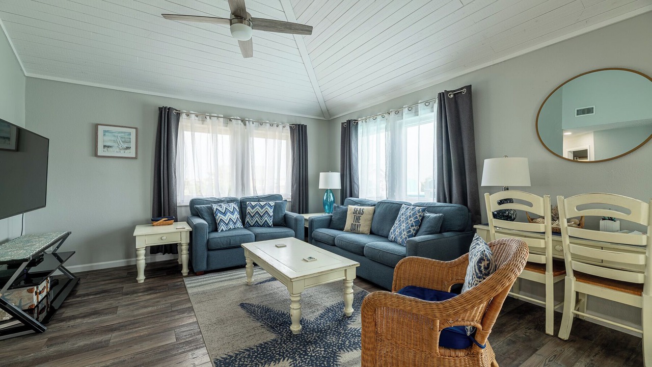 Photo of Bedroom in Ocean Sands