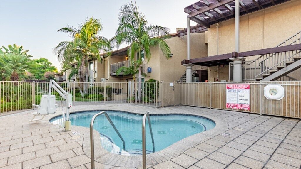 Photo of Outdoor in Anaheim Resort