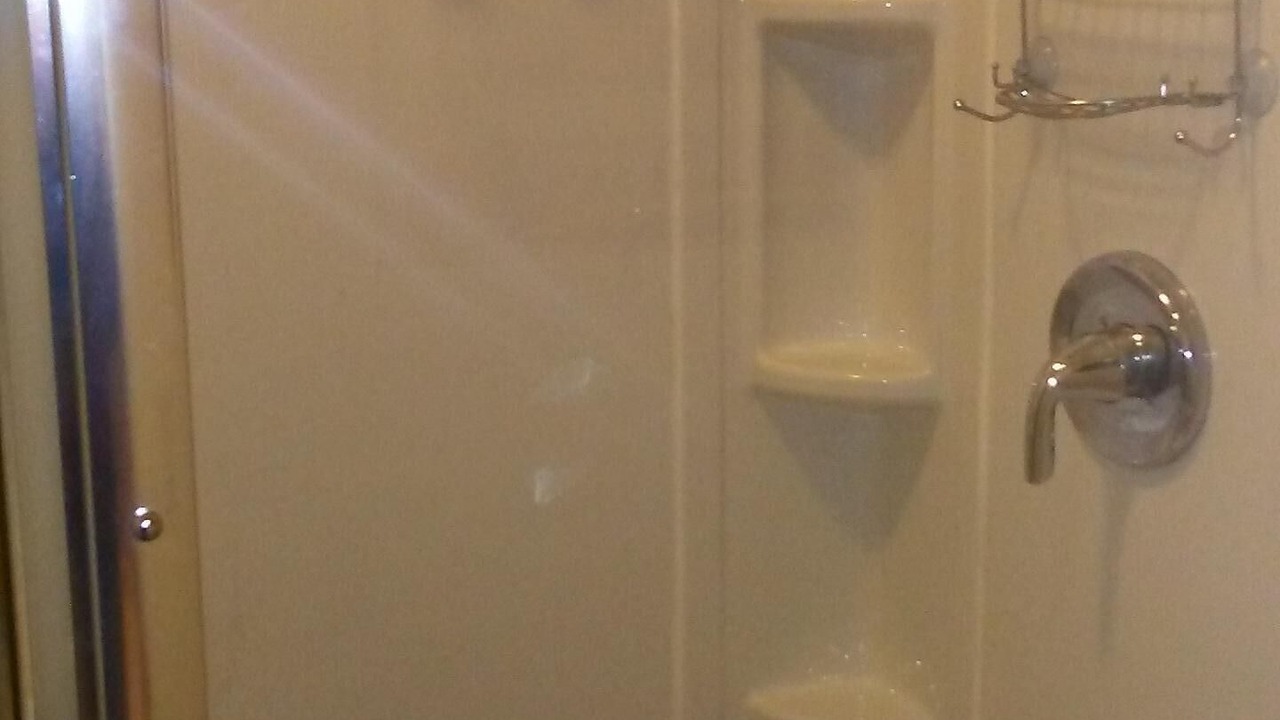 Photo of Bathroom in Old Mill