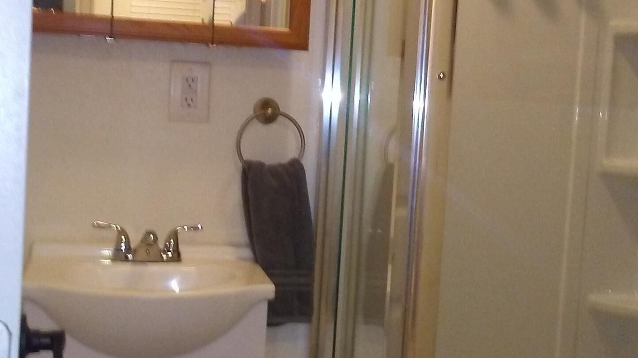 Photo of Bathroom in Old Mill