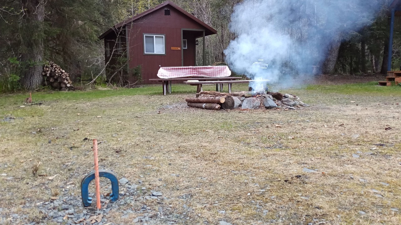 Photo of Outdoor in Old Mill