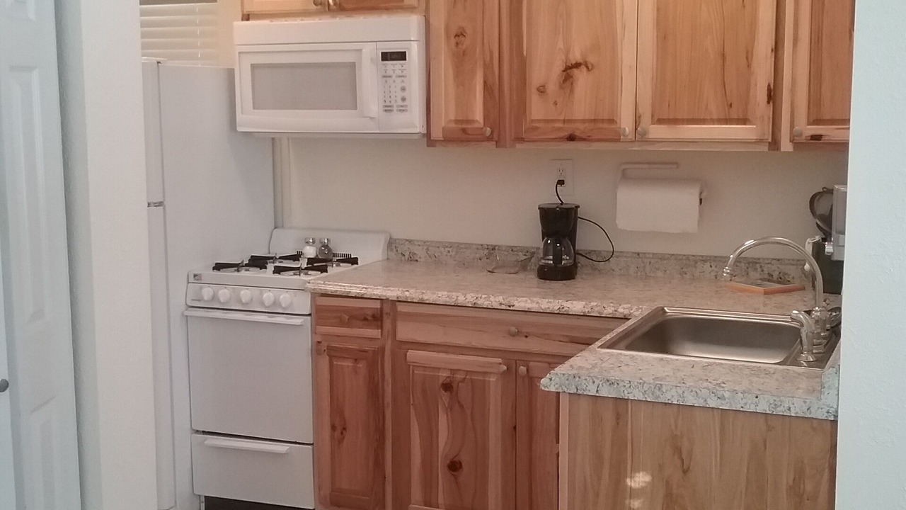 Photo of Kitchen in Old Mill