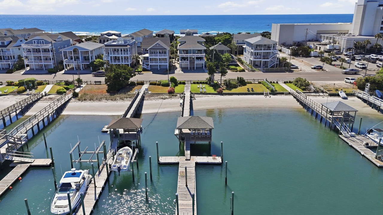 Photo of Outdoor in Wrightsville Beach