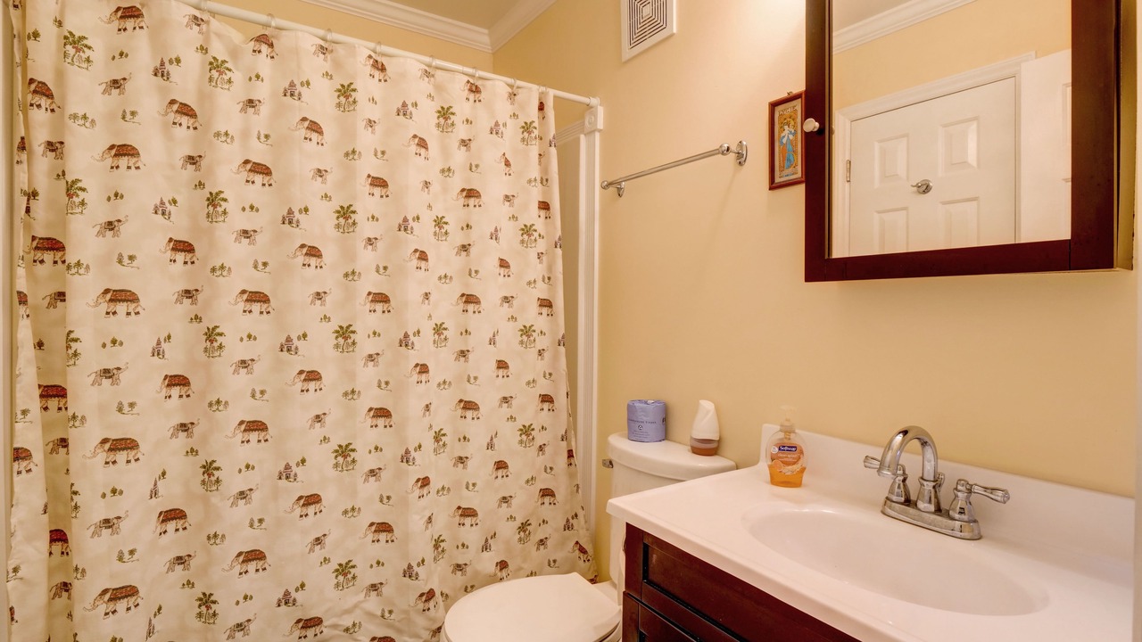 Photo of Bathroom in Carolina Beach