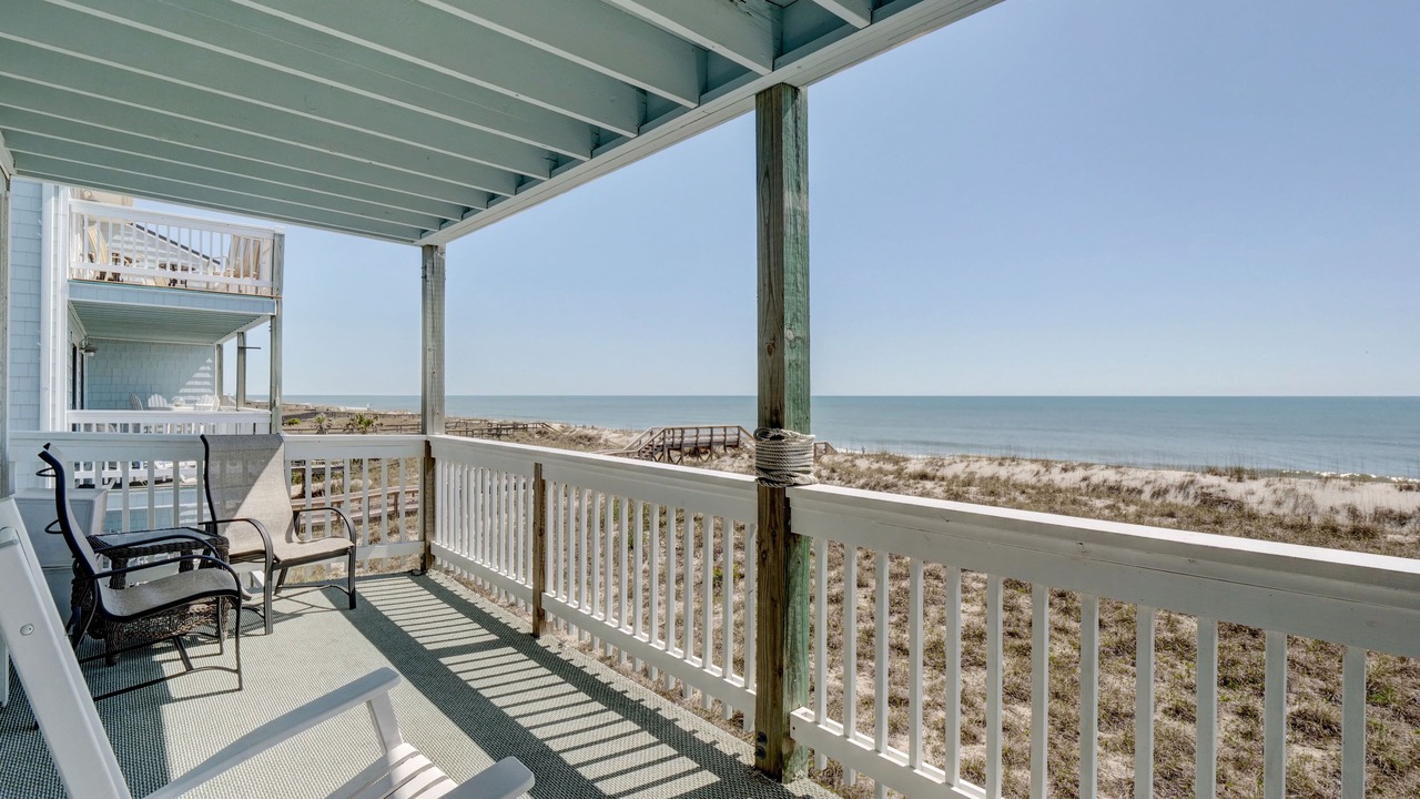 Photo of Outdoor in Carolina Beach