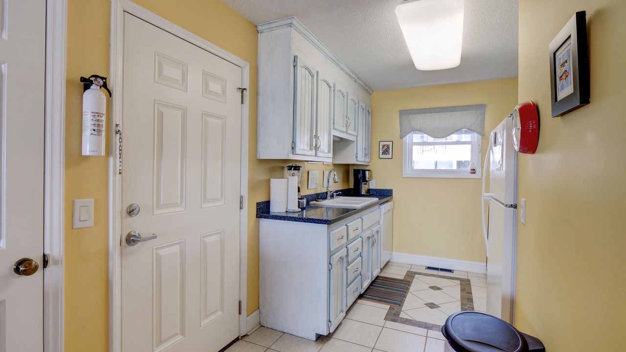 Photo of Kitchen in Carolina Beach