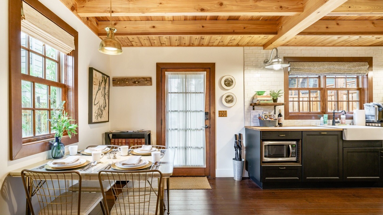 Photo of Kitchen in Loyal Heights