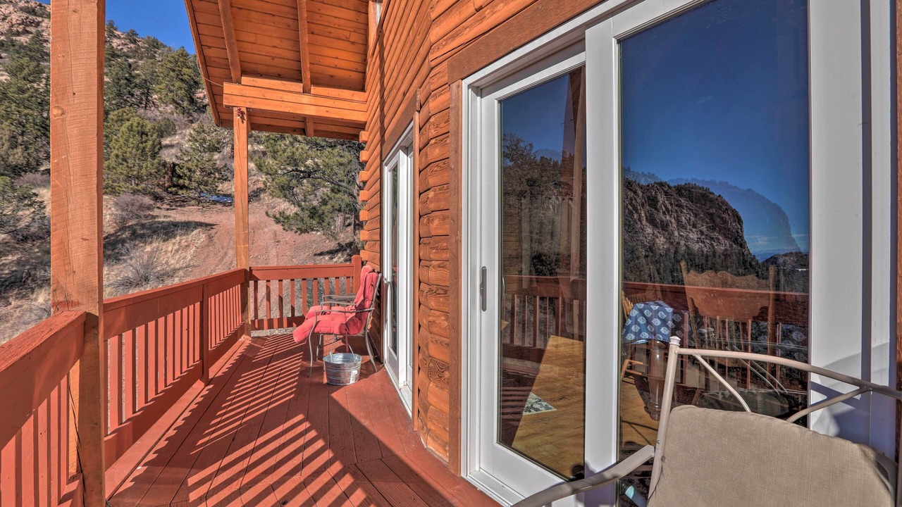 Photo of Outdoor in Cripple Creek