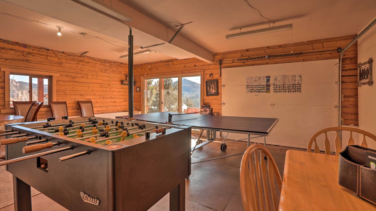 Photo of Bedroom in Cripple Creek