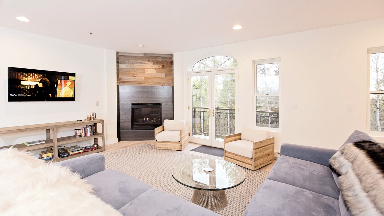 Photo of Livingroom in Mountain Village