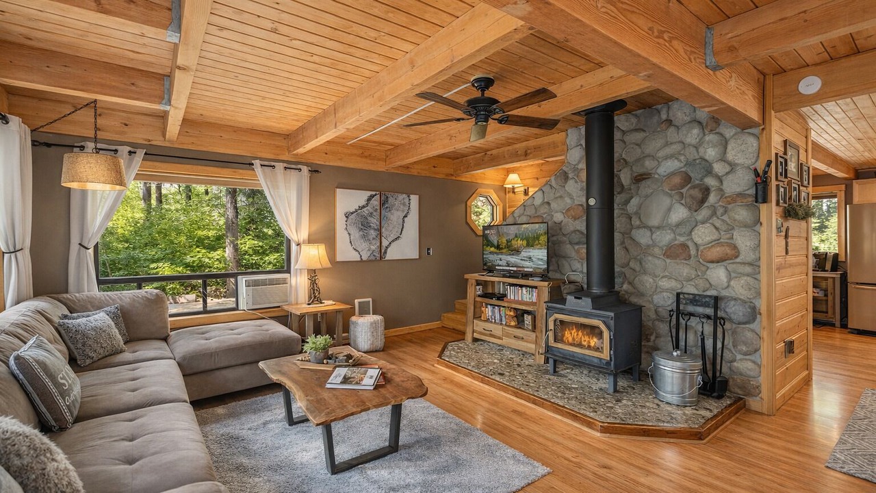Photo of Livingroom in Ardenvoir