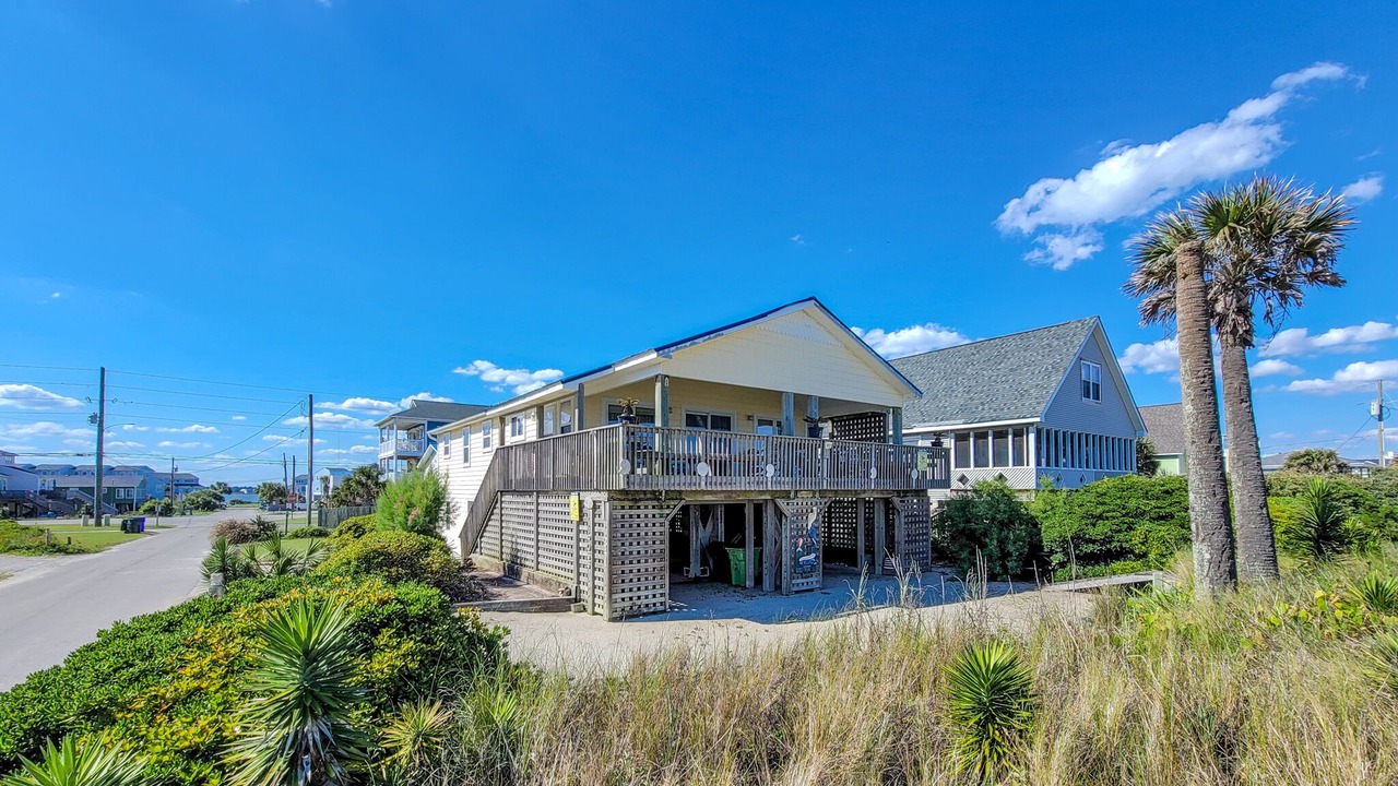 Photo of Others in North Topsail Beach