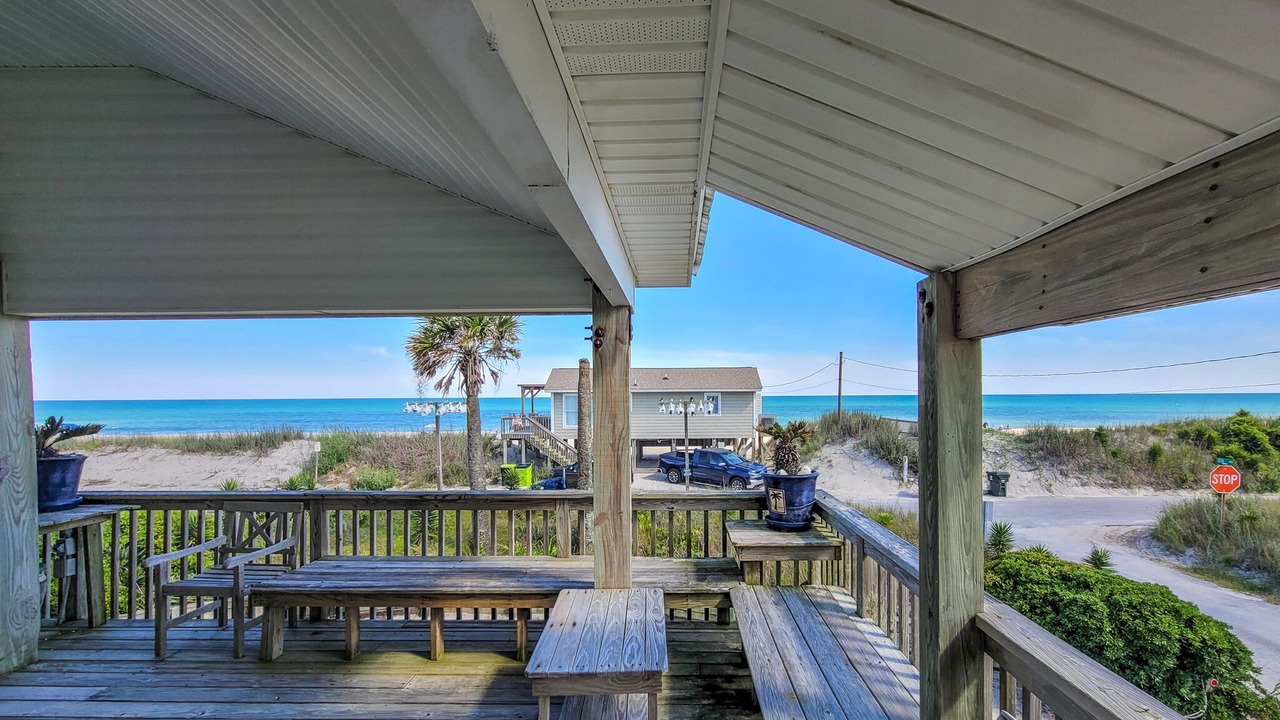 Photo of Others in North Topsail Beach