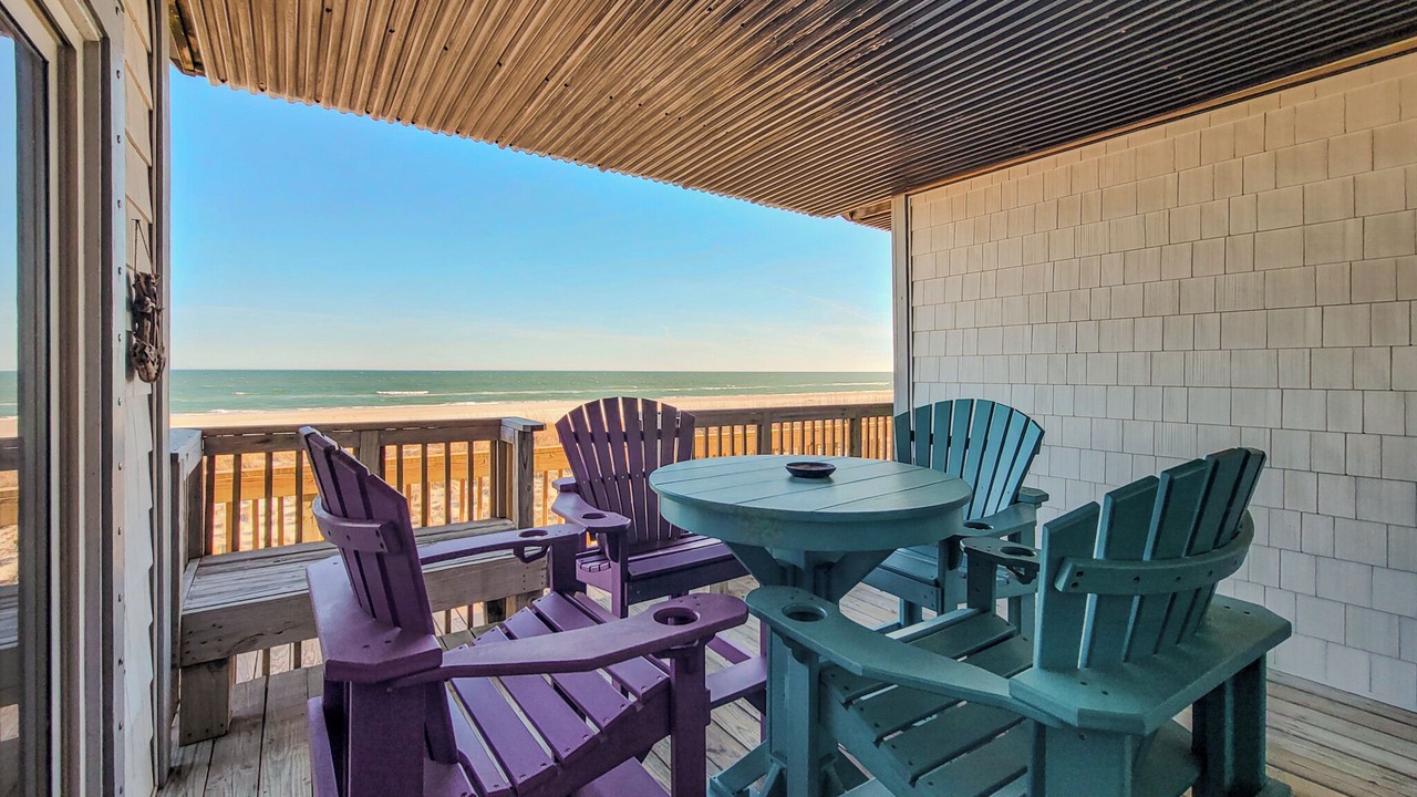 Photo of Others in Topsail Beach