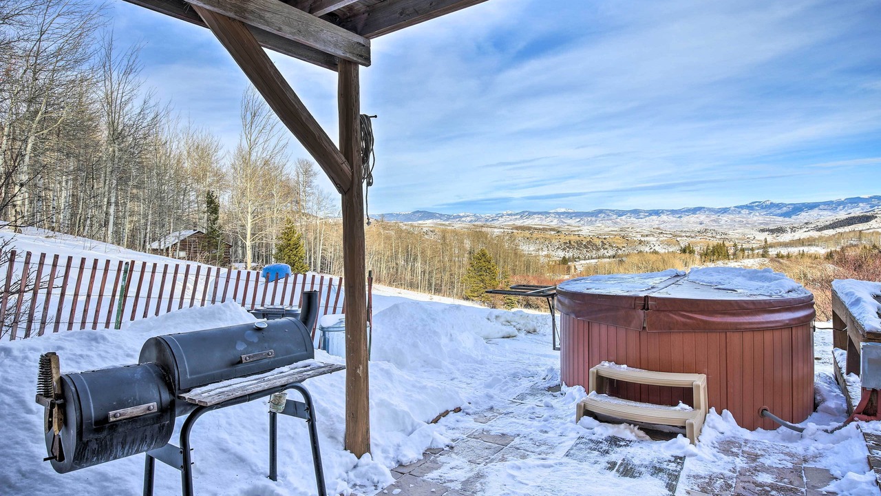 Photo of Outdoor in Kremmling