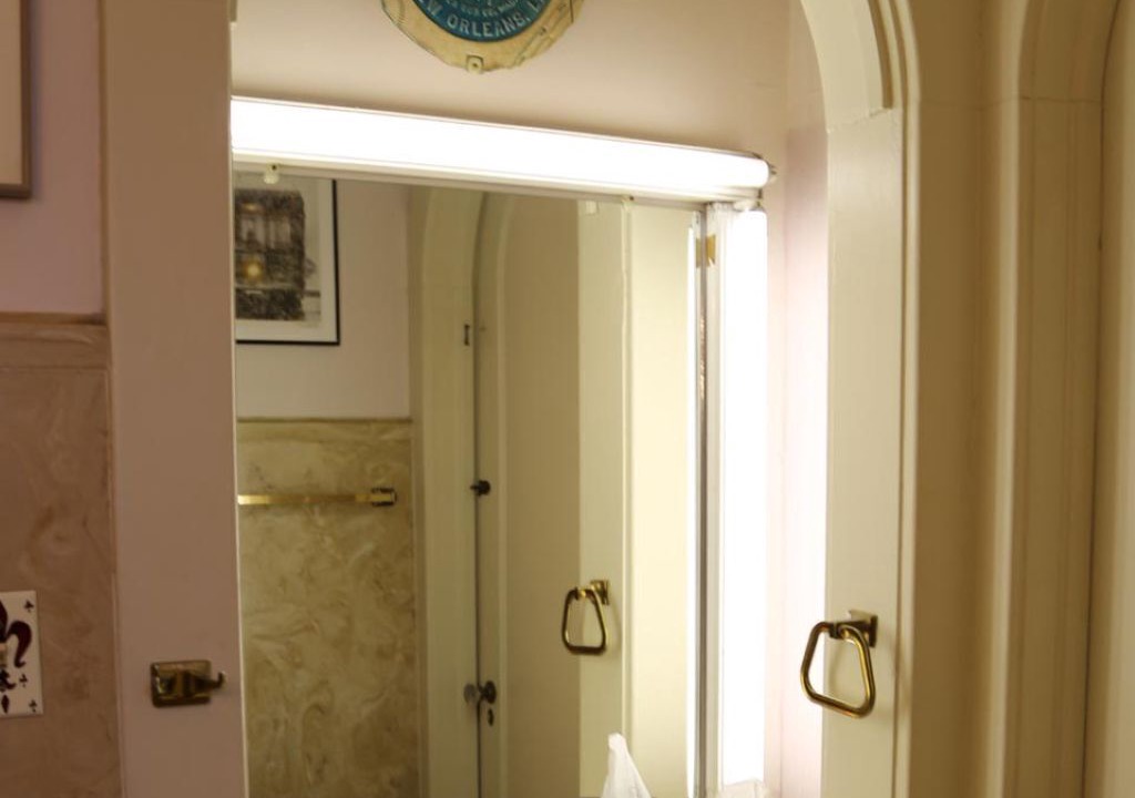 Photo of Bathroom in New Orleans