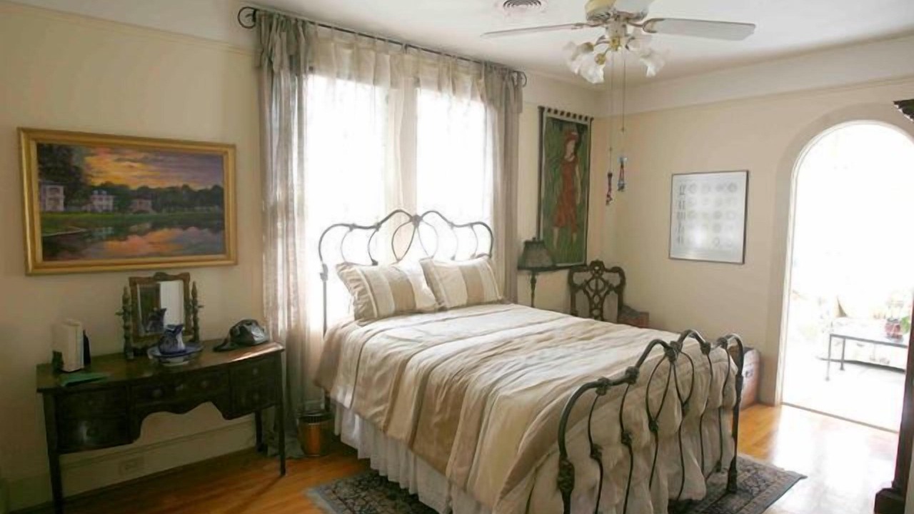 Photo of Bedroom in New Orleans