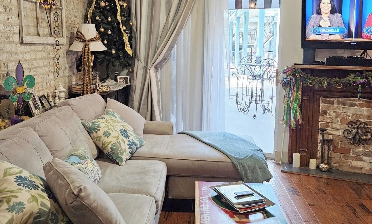 Photo of Bedroom in Central Business District