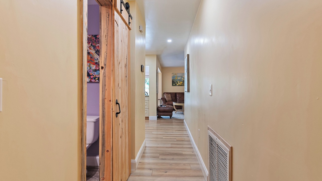 Photo of Bedroom in Wellington