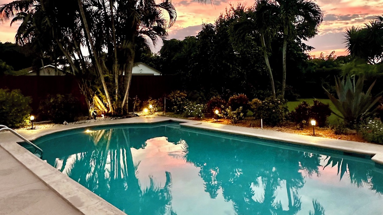 Photo of Outdoor in Wellington
