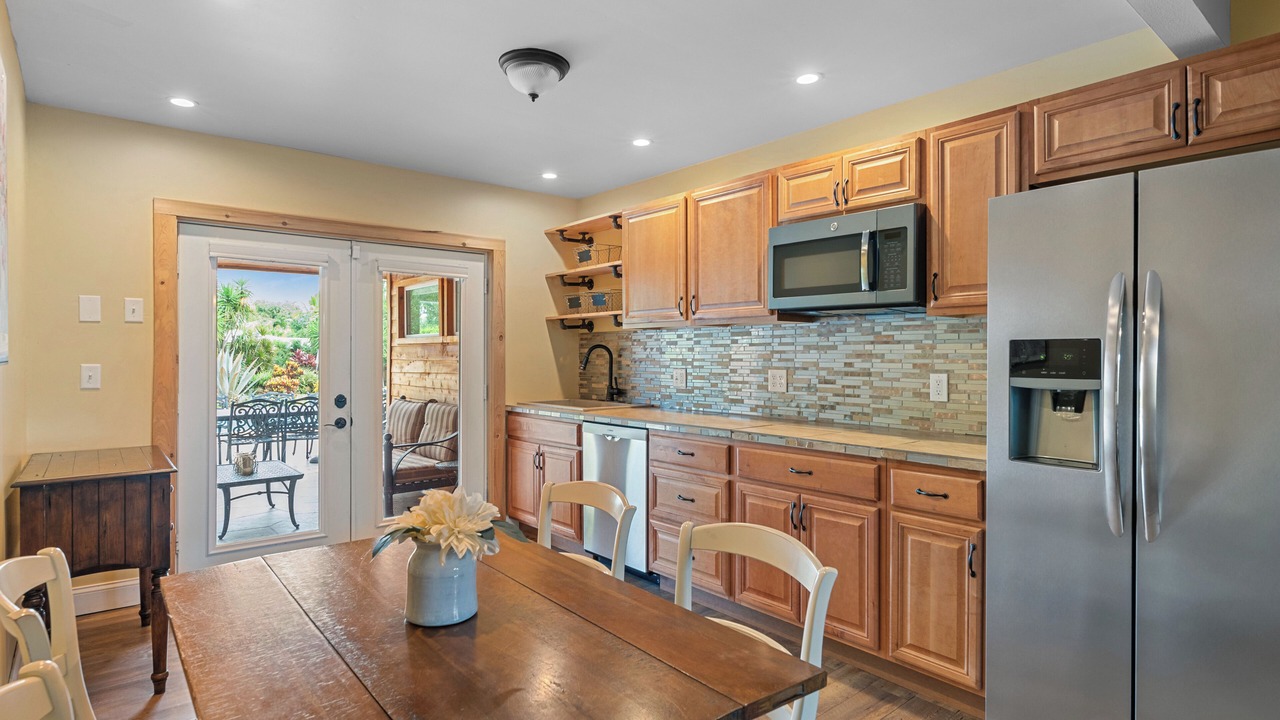Photo of Kitchen in Wellington