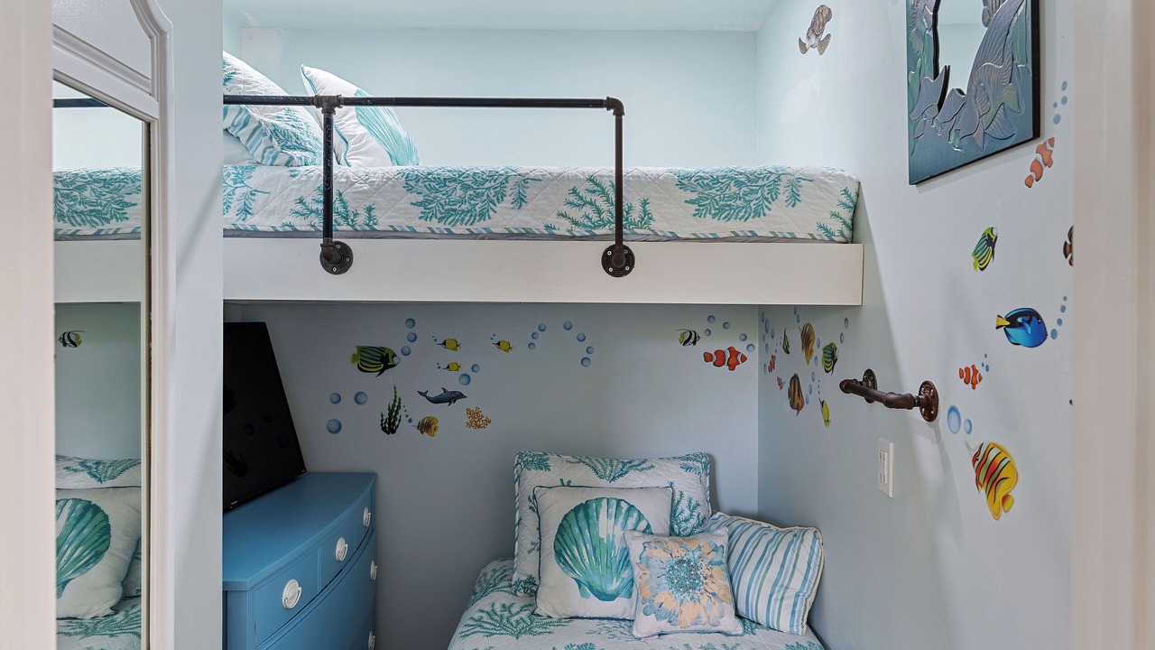Photo of Bedroom in Wellington