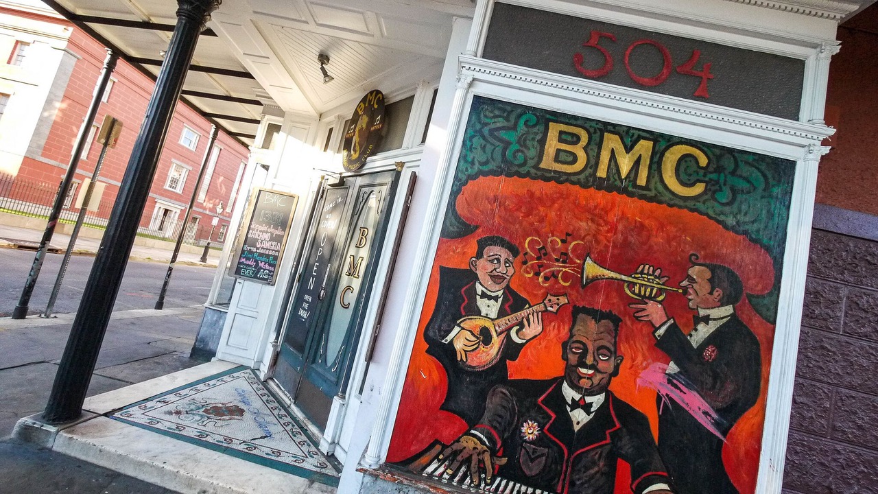 Photo of Others in Faubourg Marigny