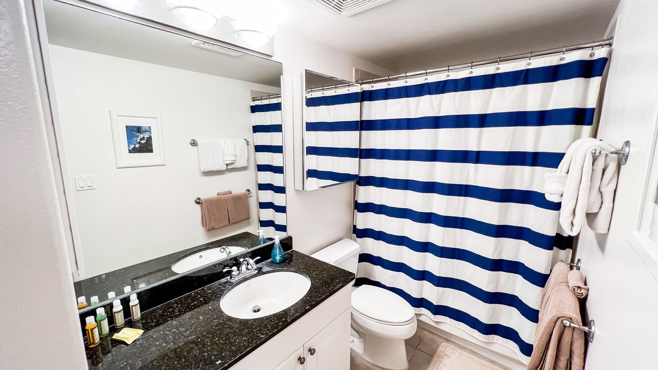 Photo of Bathroom in Ko Olina