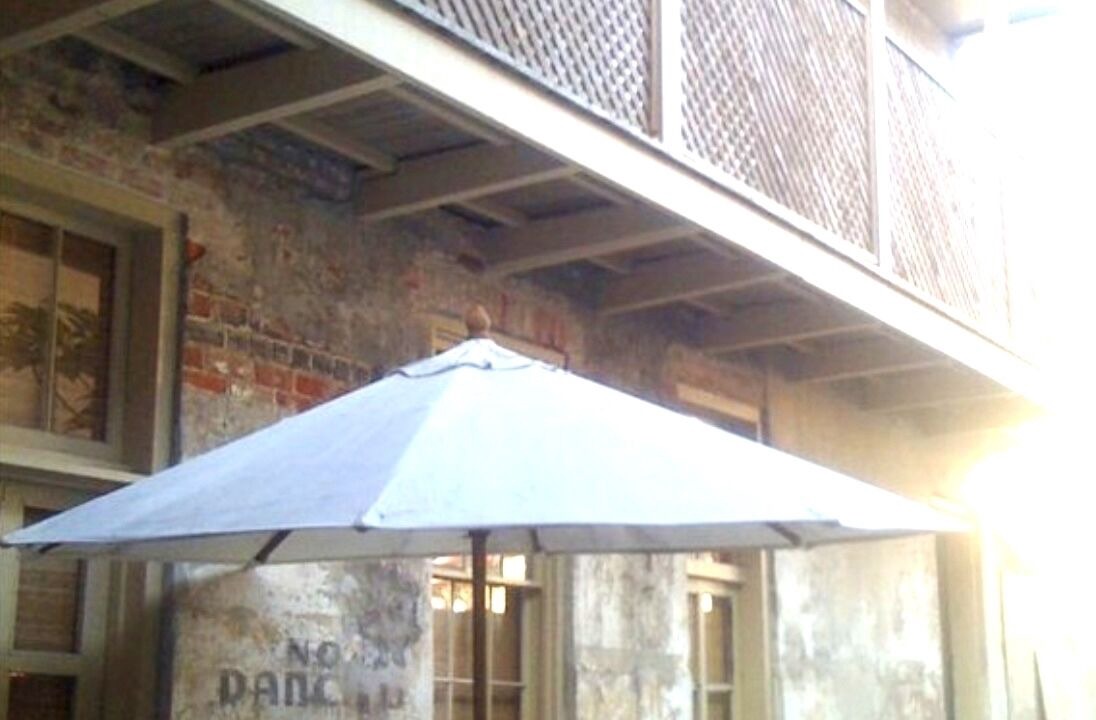 Photo of Outdoor in Lower Garden District