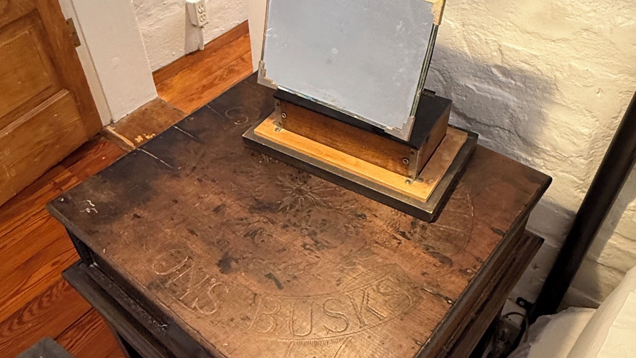 Photo of Bedroom in Lower Garden District