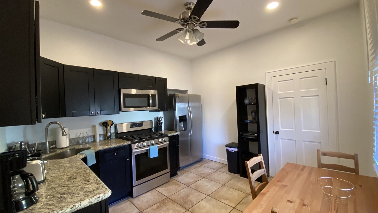 Photo of Kitchen in New Orleans