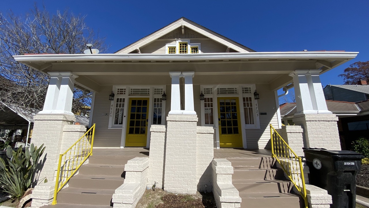 Photo of Outdoor in New Orleans